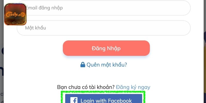 Chuẩn bị thông tin và thiết bị giúp đăng nhập diễn ra nhanh chóng và chính xác