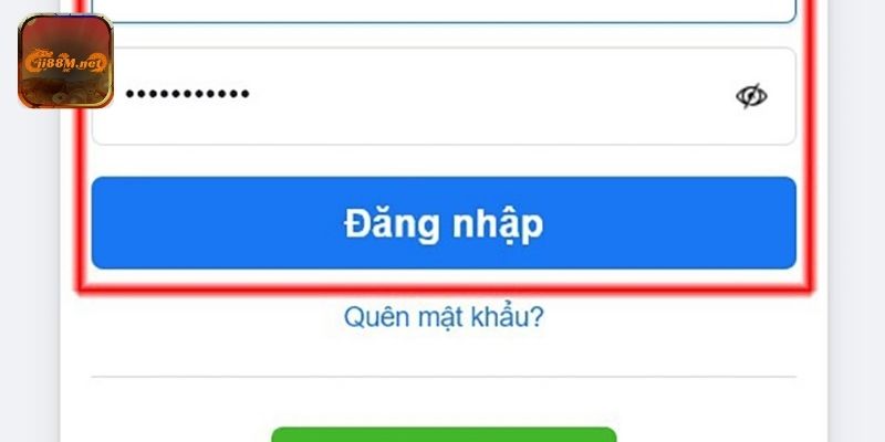 Chú ý các yếu tố trên giúp đăng nhập thành công và bảo mật lâu dài