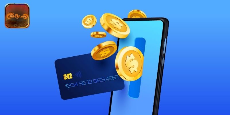 Lưu ý các bước này giúp nạp tiền nhanh chóng và an toàn